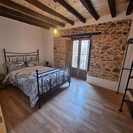 La Casina De Losar