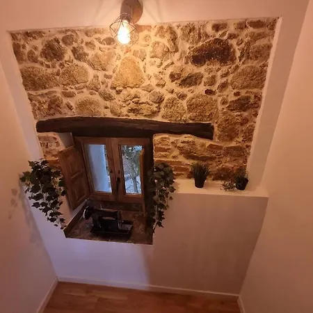 La Casina De Losar Holiday home *