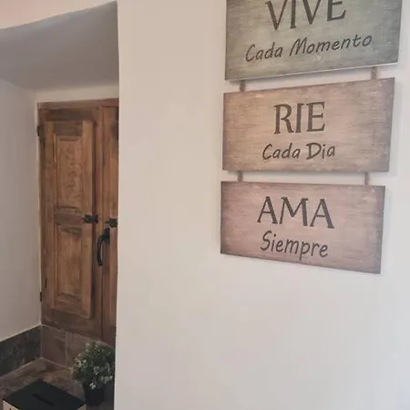 La Casina De Losar Holiday home Losar De La Vera