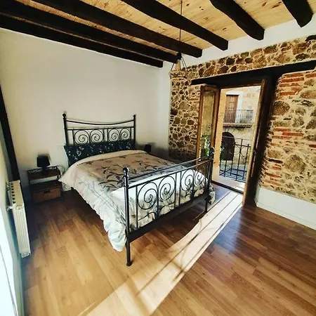 Holiday home La Casina De Losar