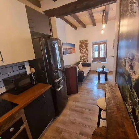 La Casina De Losar Holiday home Losar De La Vera