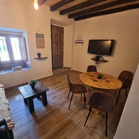 La Casina De Losar *