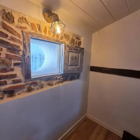 La Casina De Losar Holiday home *