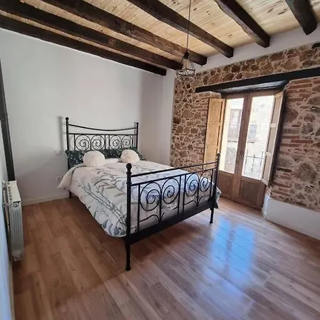 Holiday home La Casina De Losar Losar De La Vera