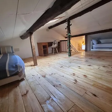 La Casina De Losar Losar De La Vera