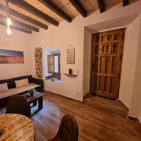 La Casina De Losar *