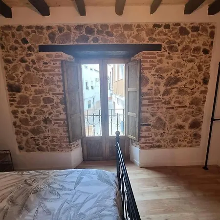 Holiday home La Casina De Losar Losar De La Vera
