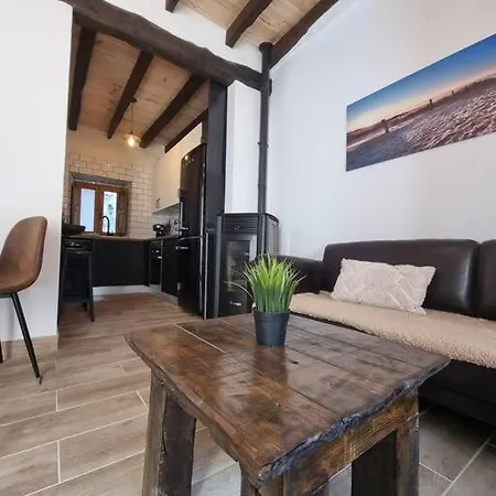 Holiday home La Casina De Losar Losar De La Vera