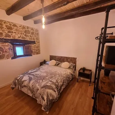 La Casina De Losar Holiday home Losar De La Vera