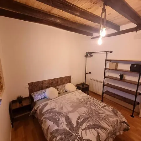 La Casina De Losar