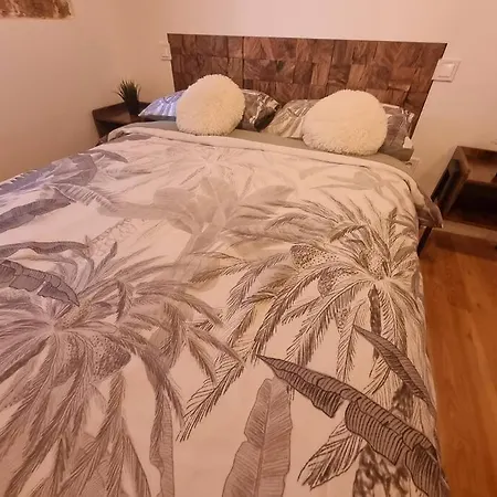 Holiday home La Casina De Losar
