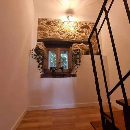 La Casina De Losar Losar De La Vera