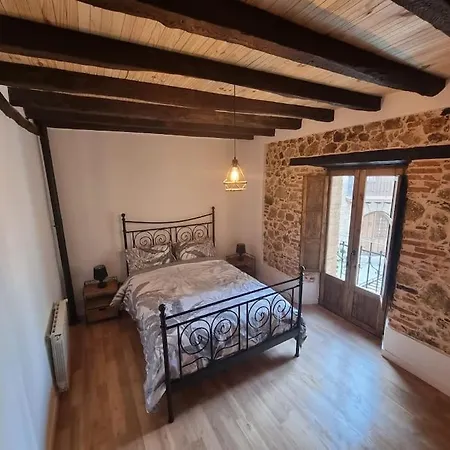 Holiday home La Casina De Losar Losar De La Vera