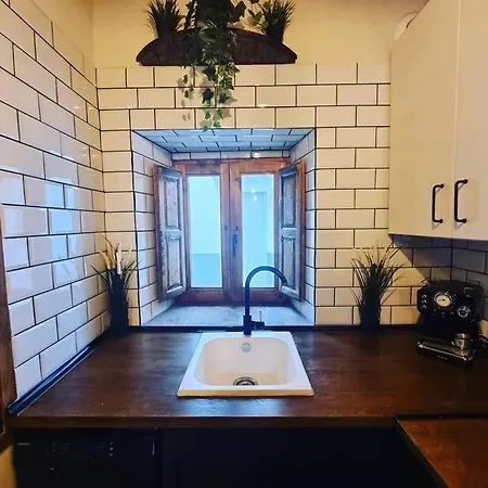 La Casina De Losar Holiday home
